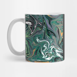 Lonely Ghosts Mug